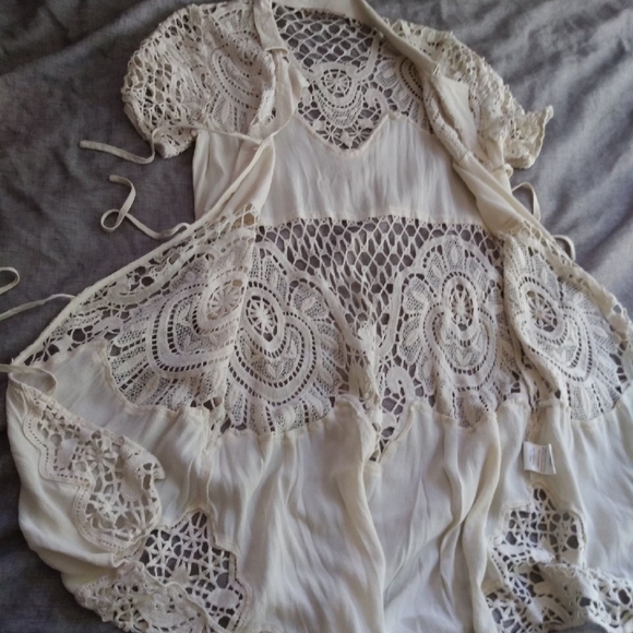 For Love and Lemons dress - Picture 3 of 10
